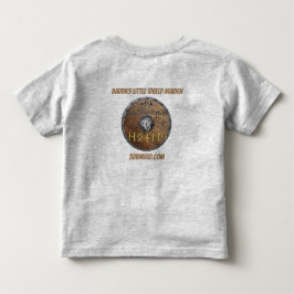 Schildkrötenkind-T - Shirt