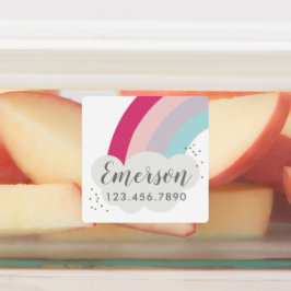 Schildkrötenkröte wasserdichte Aufkleber