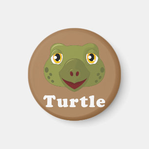 Schildkrötenmagnete Kühlschrank Zuhause Küche Magnet