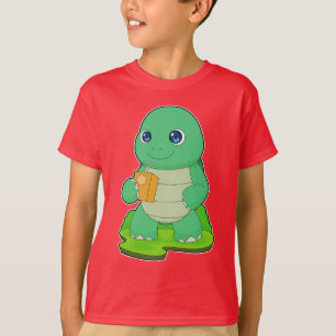 Schildkrötensaft T-Shirt