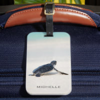 Schildkrötenstrasse Personalisierter Name | Art
