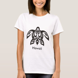 SchildkrötenSymbole T-Shirt