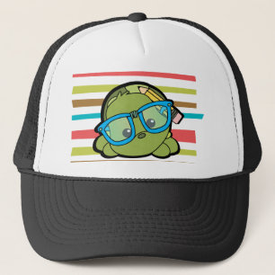 SchildkröteSmarty Truckerkappe