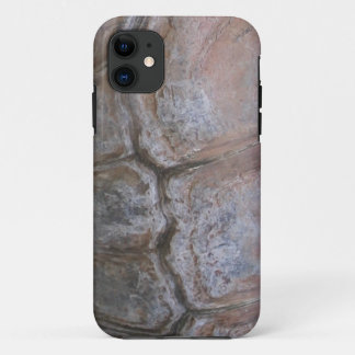 Schildpatt iPhone 11 Hülle