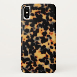 Schildpatt-Druck/Muster iPhone Fall, Tokyo Case-Mate iPhone Hülle