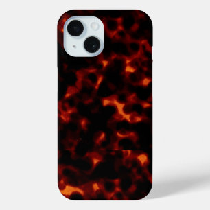 Schildpatt Stylisch Chic Case-Mate iPhone Hülle