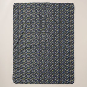 Schillernde Libelle  Sherpadecke