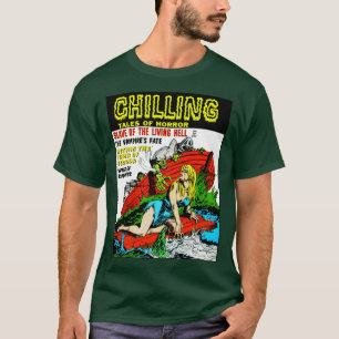 Schilling der 1950er Jahre: Märchen des T - Shirt 