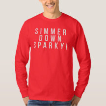 Schimmern Sie den Spargel!T-Shirt