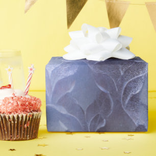 Schimmernde Glitter-Gold-Textur Geschenkpapier