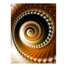 Schimmernde Schuppen