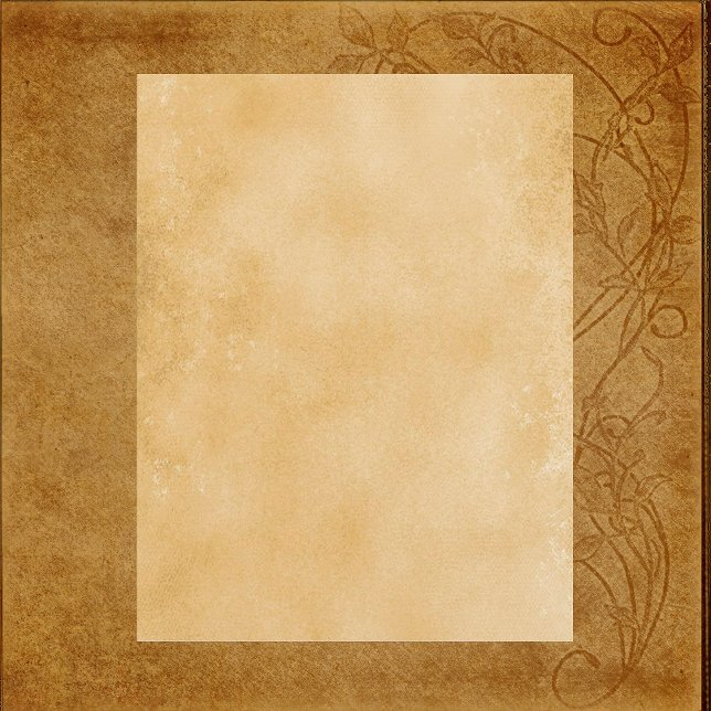 Schimmerndes Gold Scrapbook Paper (Von Creator hochgeladen)