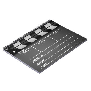 Schindel-Notizbuch Notizblock