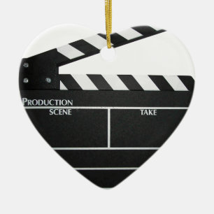 Schindelfilmschiefer-Scharnierventilfilm Keramikornament