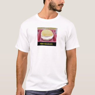 Schinken-Sandwich T-Shirt