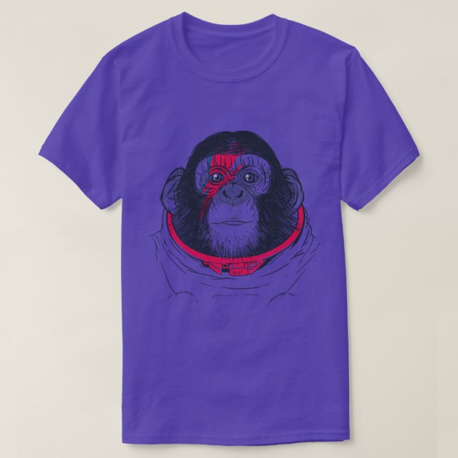 Schinken Sternenstaub T-Shirt (Design vorne)