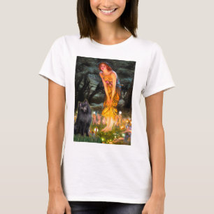 Schipperke 2 - Mitte Eve T-Shirt