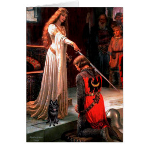 Schipperke 4 - Die Akkolade