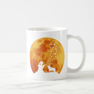 Schipperke Kaffeetasse