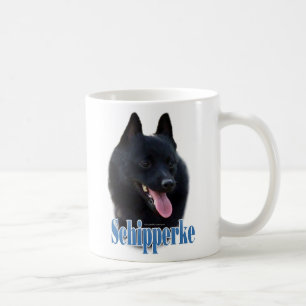 Schipperke Name Kaffeetasse