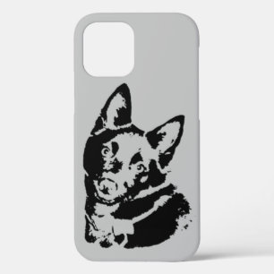 Schipperke Picture Case-Mate iPhone Hülle
