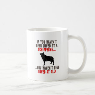 Schipperke Tasse
