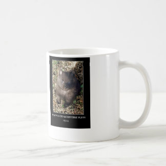 Schipperke-Tasse Tasse