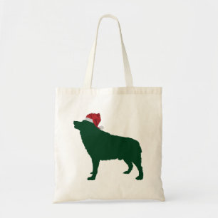 Schipperke Tragetasche