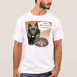 Schipperke Türkei T-Shirt