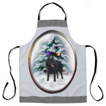 Schipperke Weihnachtsgeschenke