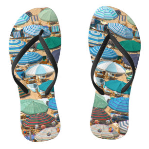 Schirm 4 flip flops