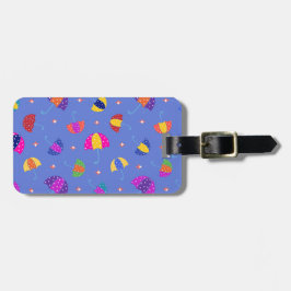 Schirm Gepäckanhänger