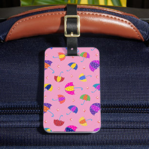 Schirm Gepäckanhänger