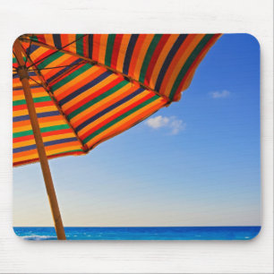 Schirm Mousepad