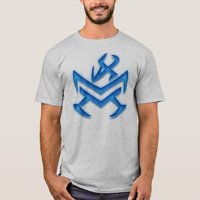 Schirmherrschafts-T - Shirt (Vorderseite)