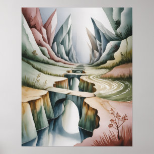 Schisma Poster
