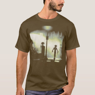 Schisorzistin T-Shirt