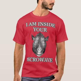 Schizo Daeodon lustig T-Shirt