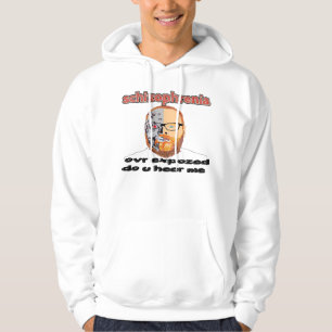 Schizophrenie Hoodie