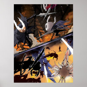 Schlacht bei der Schlacht bei der Schlacht bei der Poster