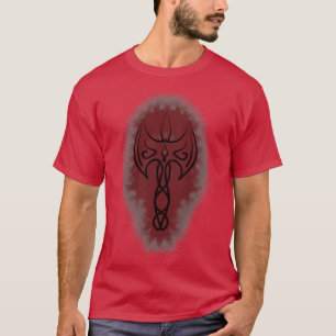 Schlacht um Ax 6 T-Shirt