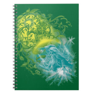 Schlacht um die Equinox Notizblock