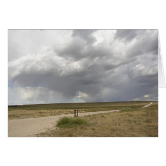 Schlacht um die Sky Gods Card