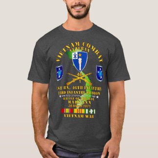 Schlacht um FSB Mary Ann mit VN SVC T-Shirt