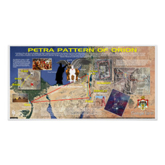 Schlacht von Armageddon Poster