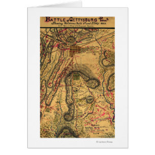 Schlacht von Gettysburg