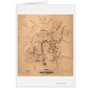 Schlacht von Gettysburg 11