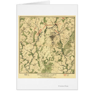 Schlacht von Gettysburg 12