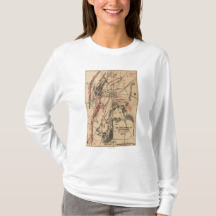 Schlacht von Gettysburg 2 T-Shirt