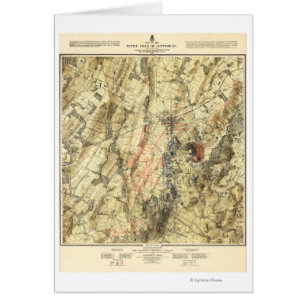 Schlacht von Gettysburg 5